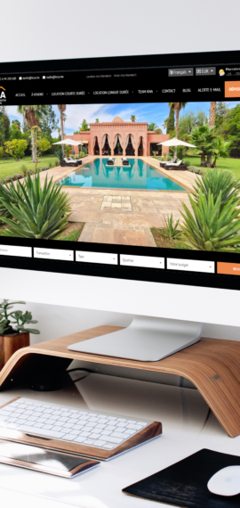 agence immobilière marrakech