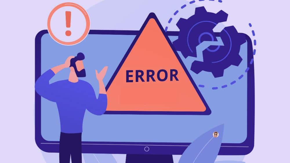 Erreurs critiques à éviter