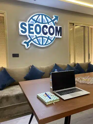 Bureau Seocom