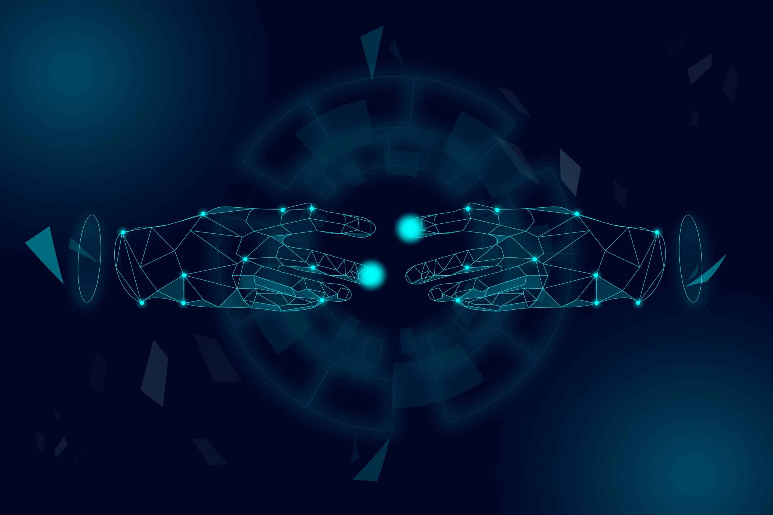 Agence d'innovation numérique à Marrakech