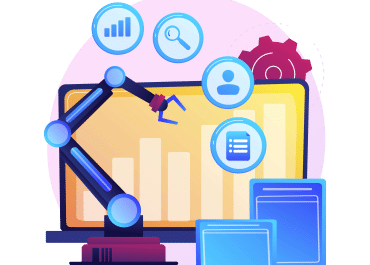 Marketing automation