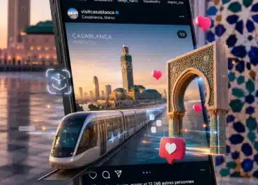marketing digital Instagram