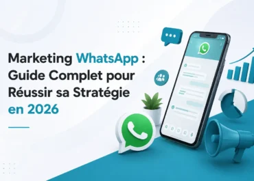 Marketing WhatsApp