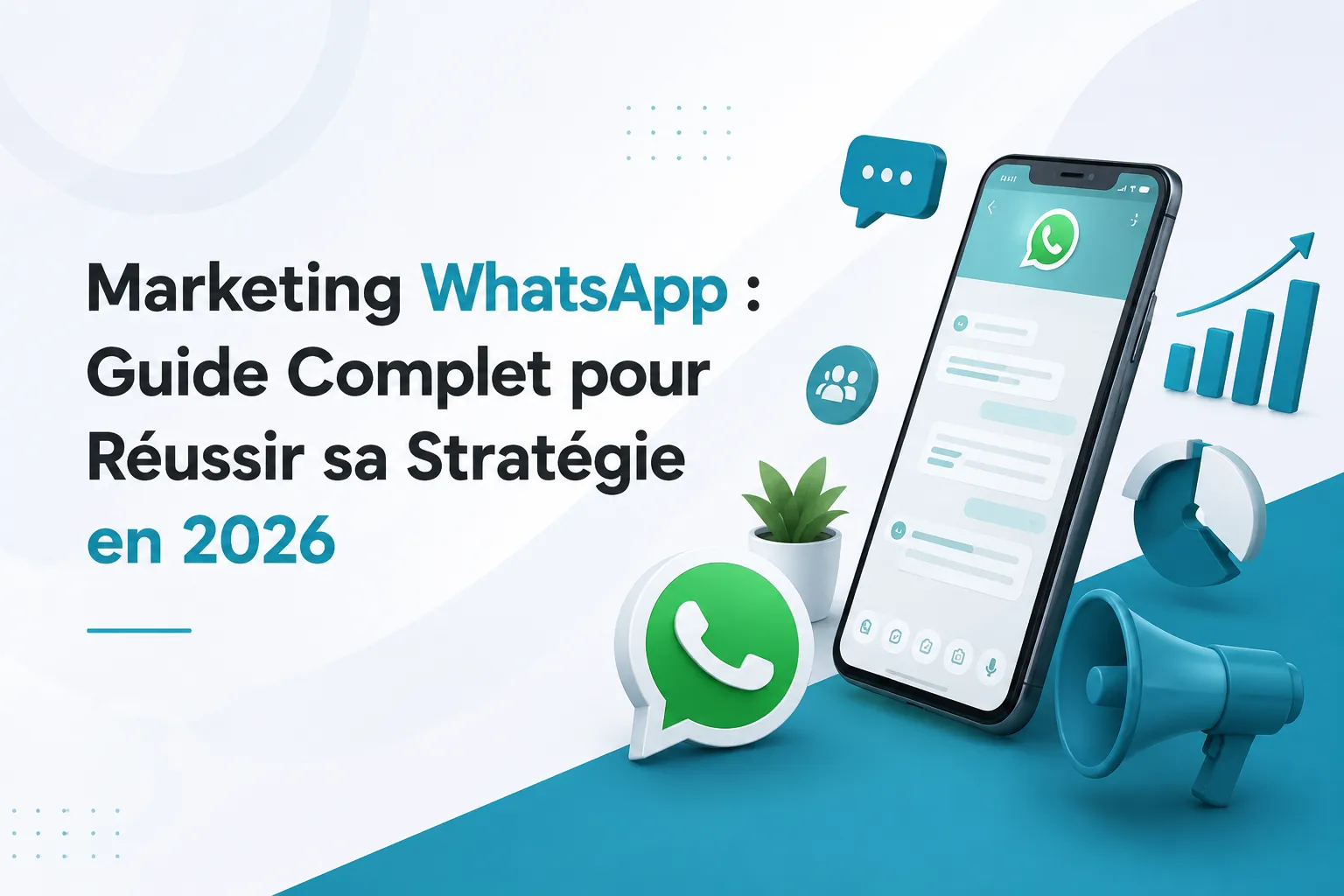 Marketing WhatsApp