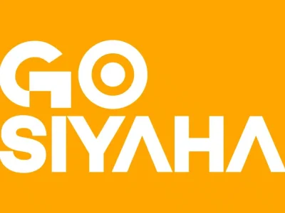 logo go-siyaha